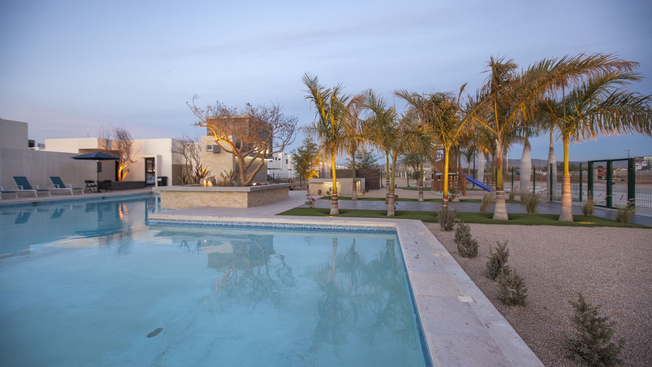 Photo of Outdoor in La Paz
