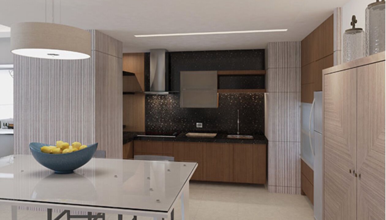 Photo of Kitchen in Valle Dorado