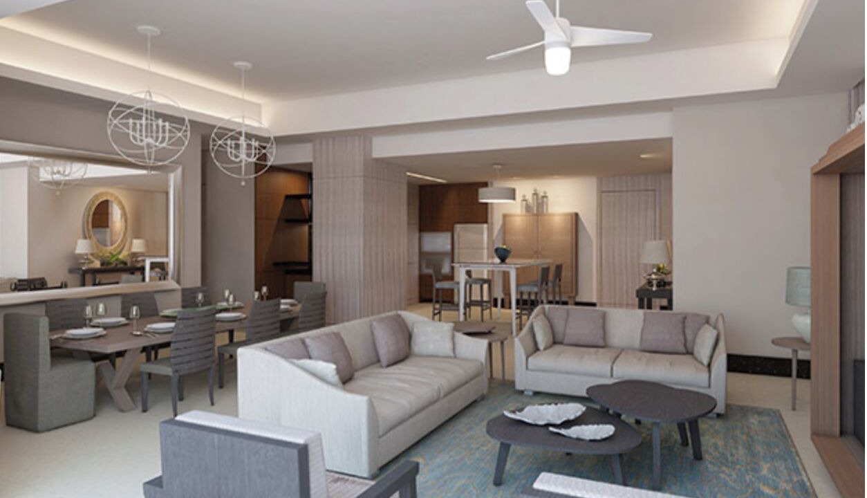 Photo of Livingroom in Valle Dorado