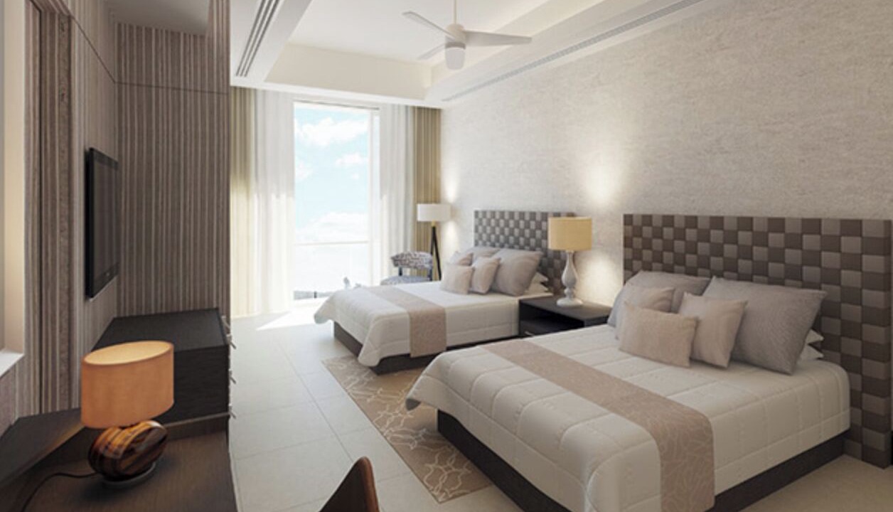 Photo of Bedroom in Valle Dorado