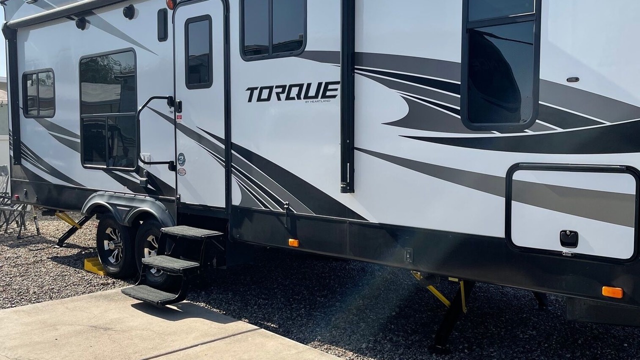 Photo of Outdoor in Yuma