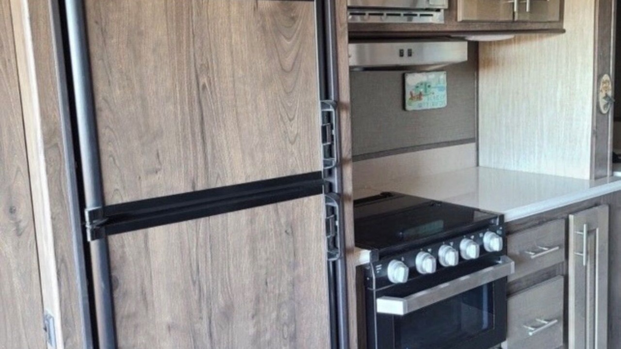 Photo of Kitchen in Yuma