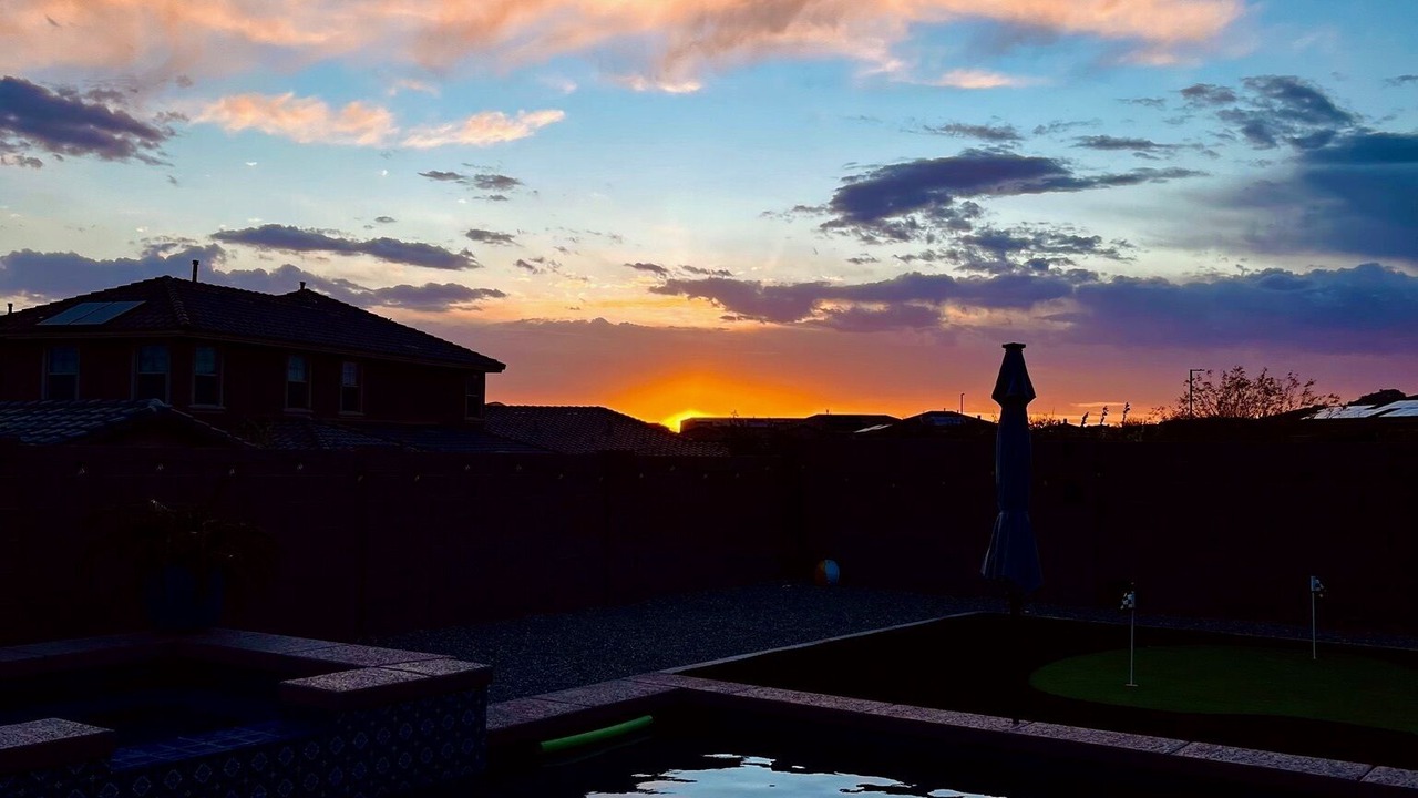 Photo of Outdoor in Montecito in Estrella