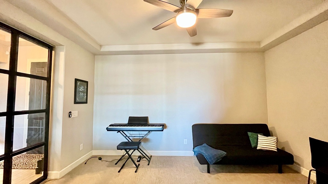 Photo of Bedroom in Montecito in Estrella