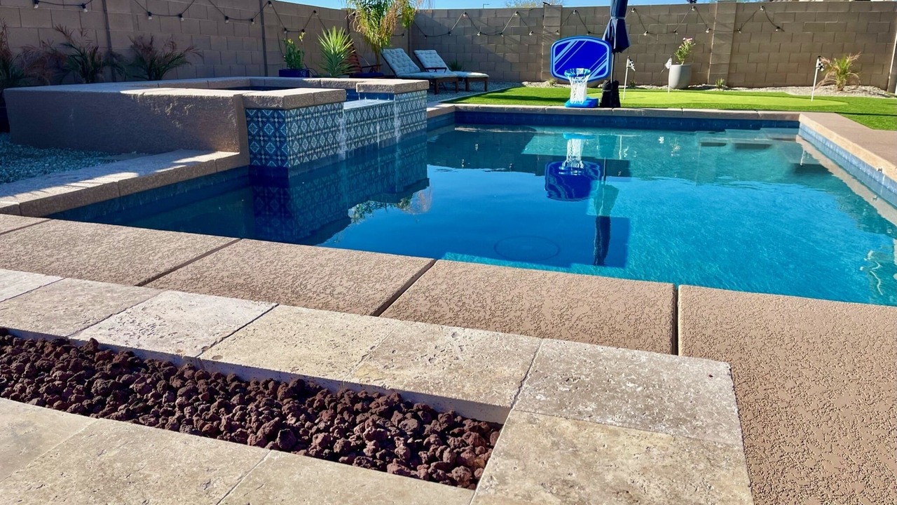 Photo of Outdoor in Montecito in Estrella