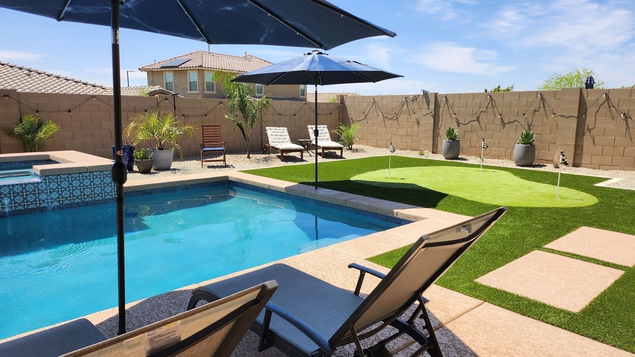 Photo of Outdoor in Montecito in Estrella