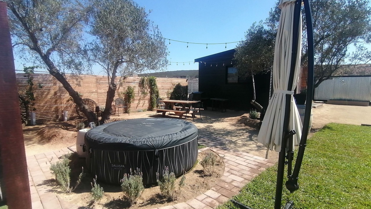 Photo of Outdoor in San Antonio de las Minas