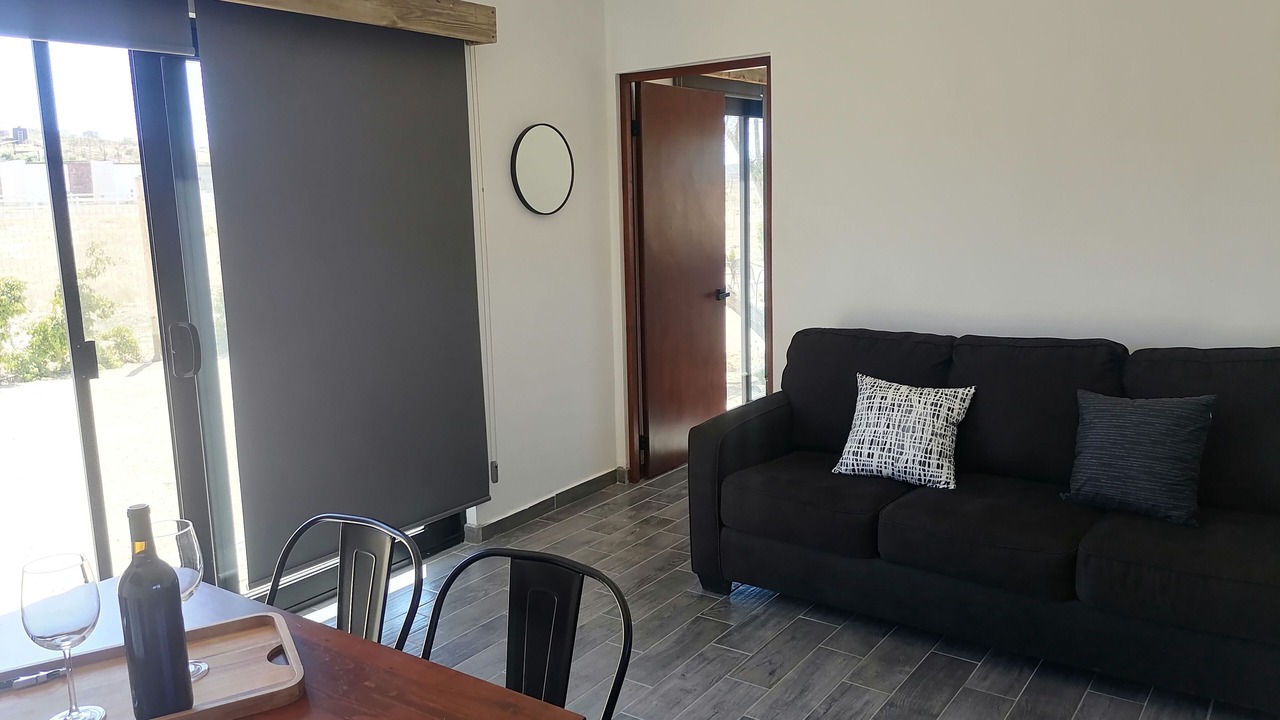 Photo of Livingroom in San Antonio de las Minas