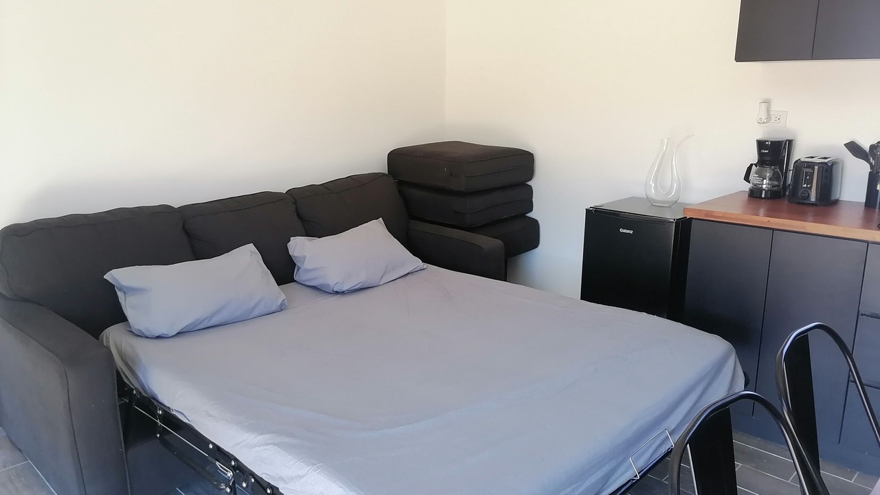 Photo of Bedroom in San Antonio de las Minas