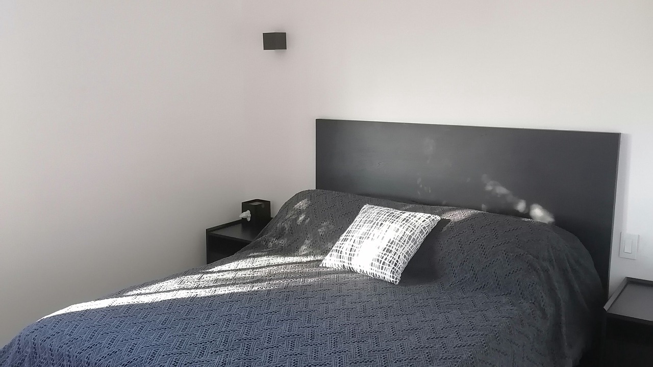 Photo of Bedroom in San Antonio de las Minas