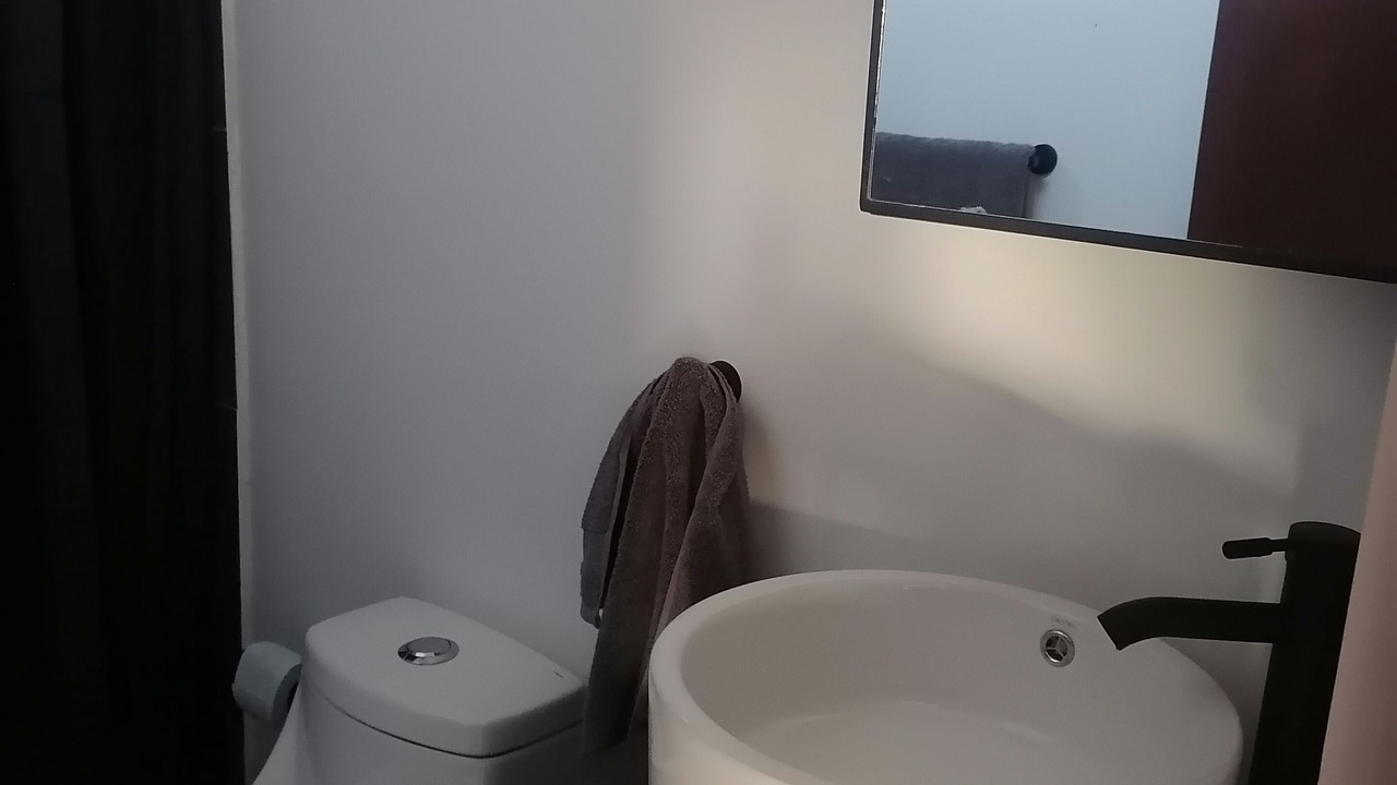Photo of Bathroom in San Antonio de las Minas