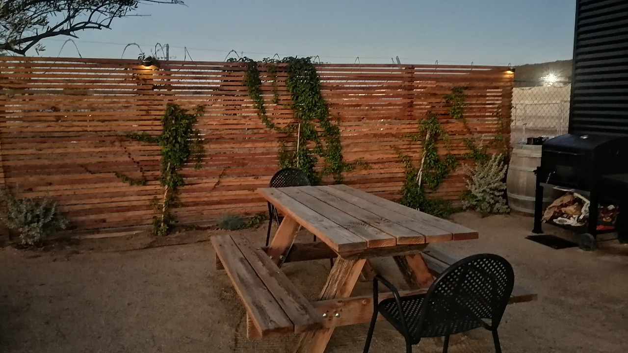 Photo of Outdoor in San Antonio de las Minas