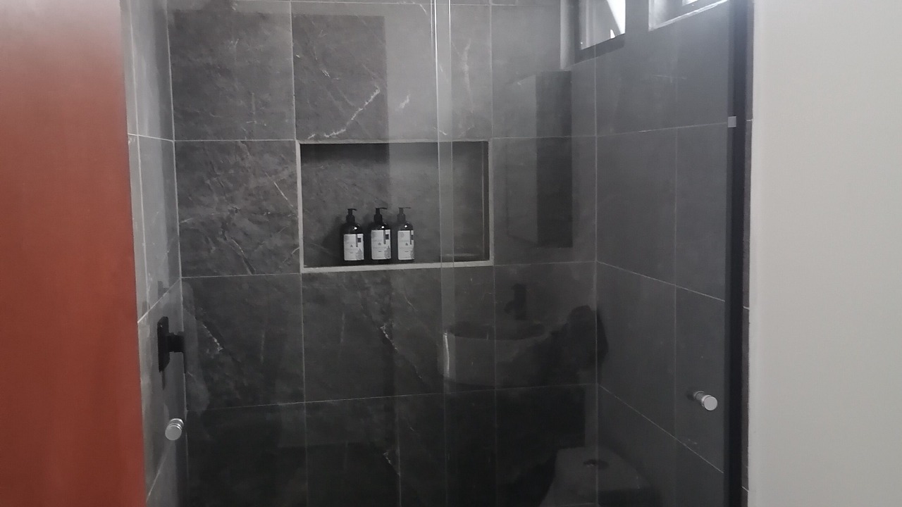 Photo of Bathroom in San Antonio de las Minas