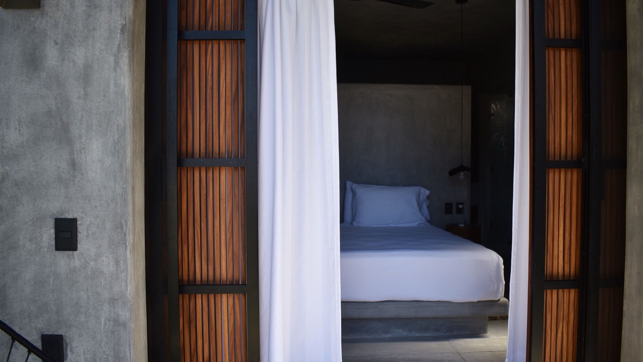 Photo of Bedroom in Troncones