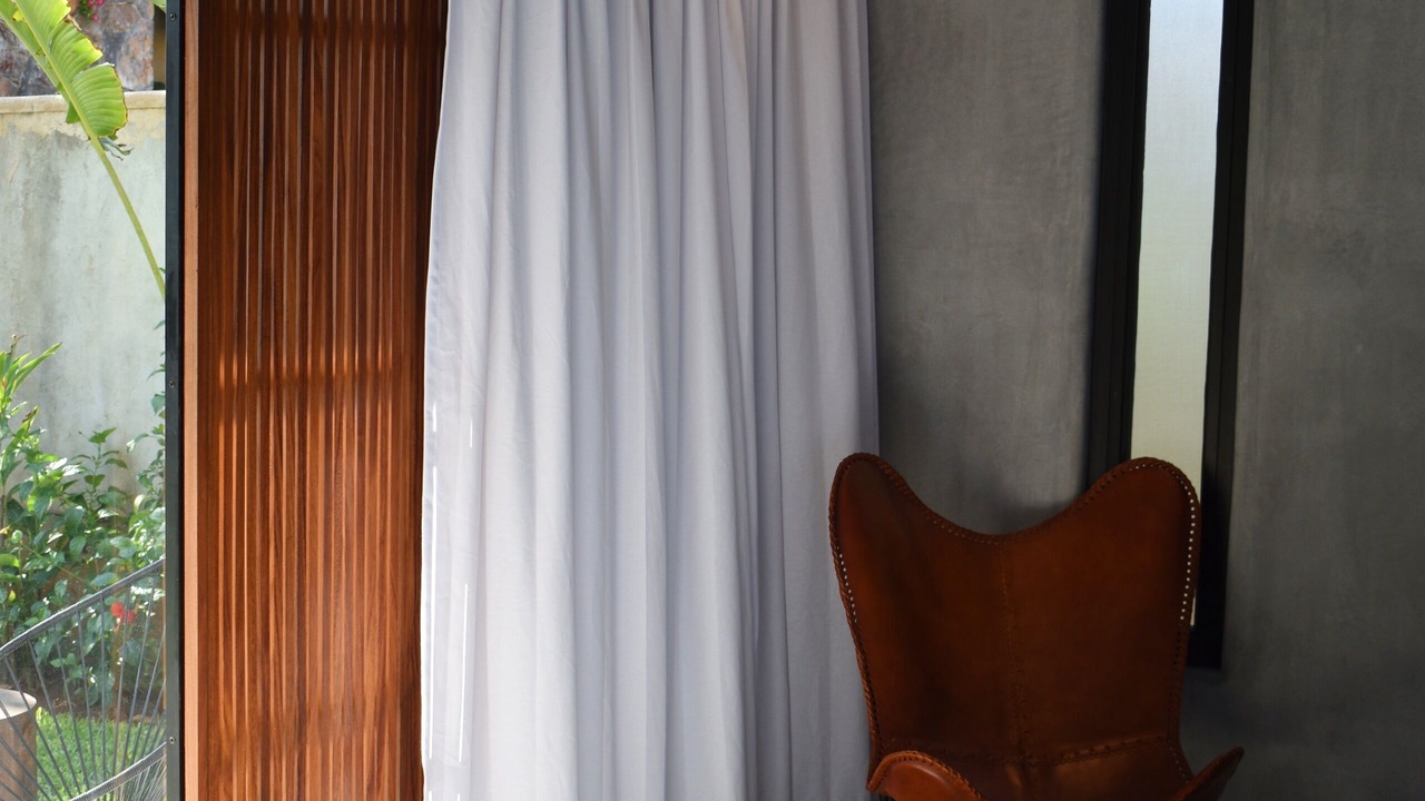 Photo of Bedroom in Troncones