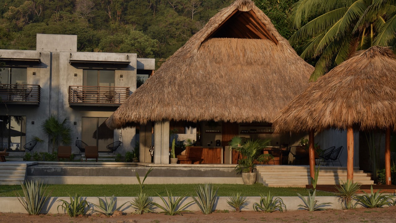 Photo of Outdoor in Troncones
