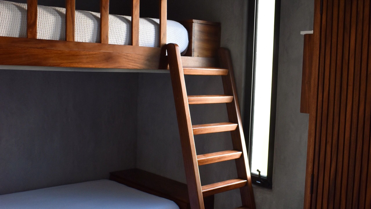 Photo of Bedroom in Troncones