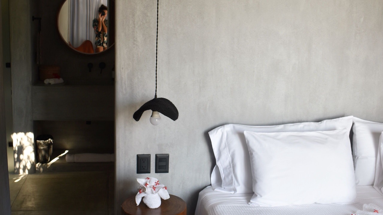 Photo of Bedroom in Troncones