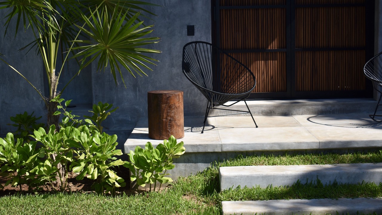Photo of Outdoor in Troncones