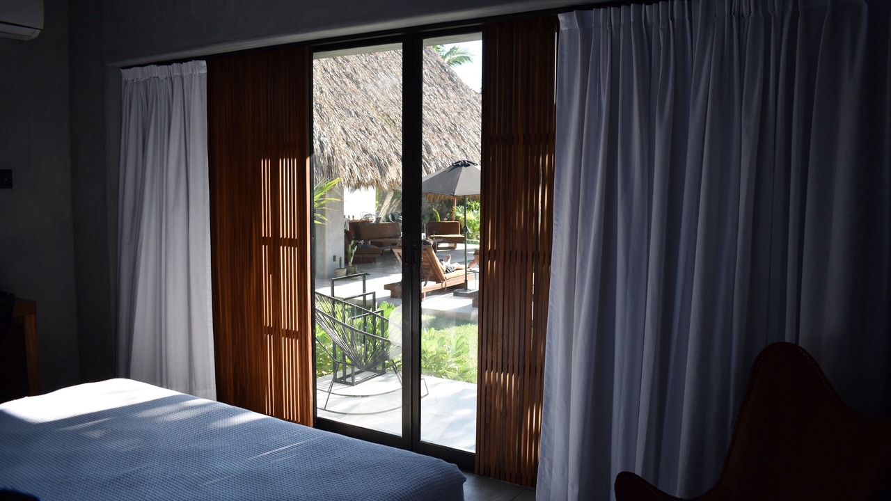 Photo of Bedroom in Troncones