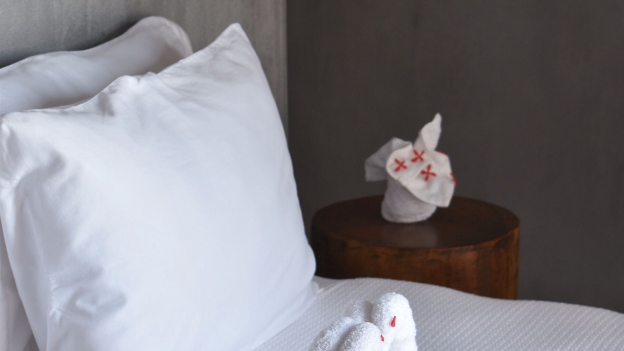 Photo of Bedroom in Troncones