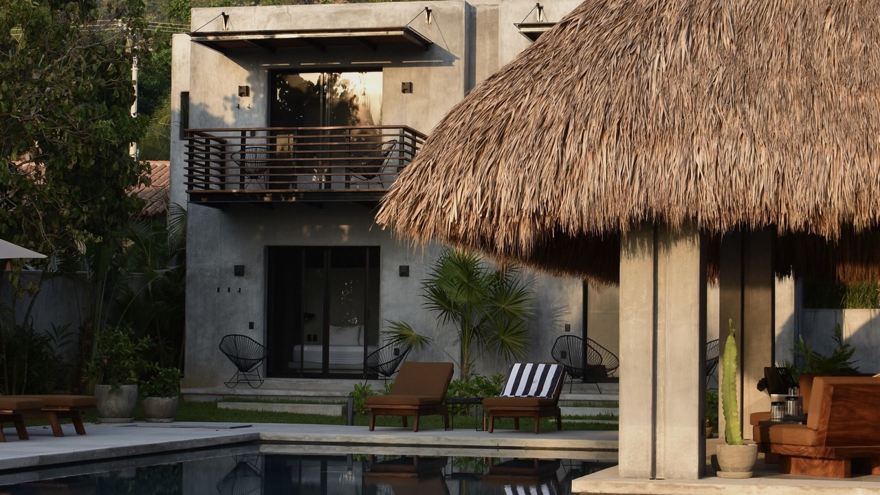Photo of Outdoor in Troncones