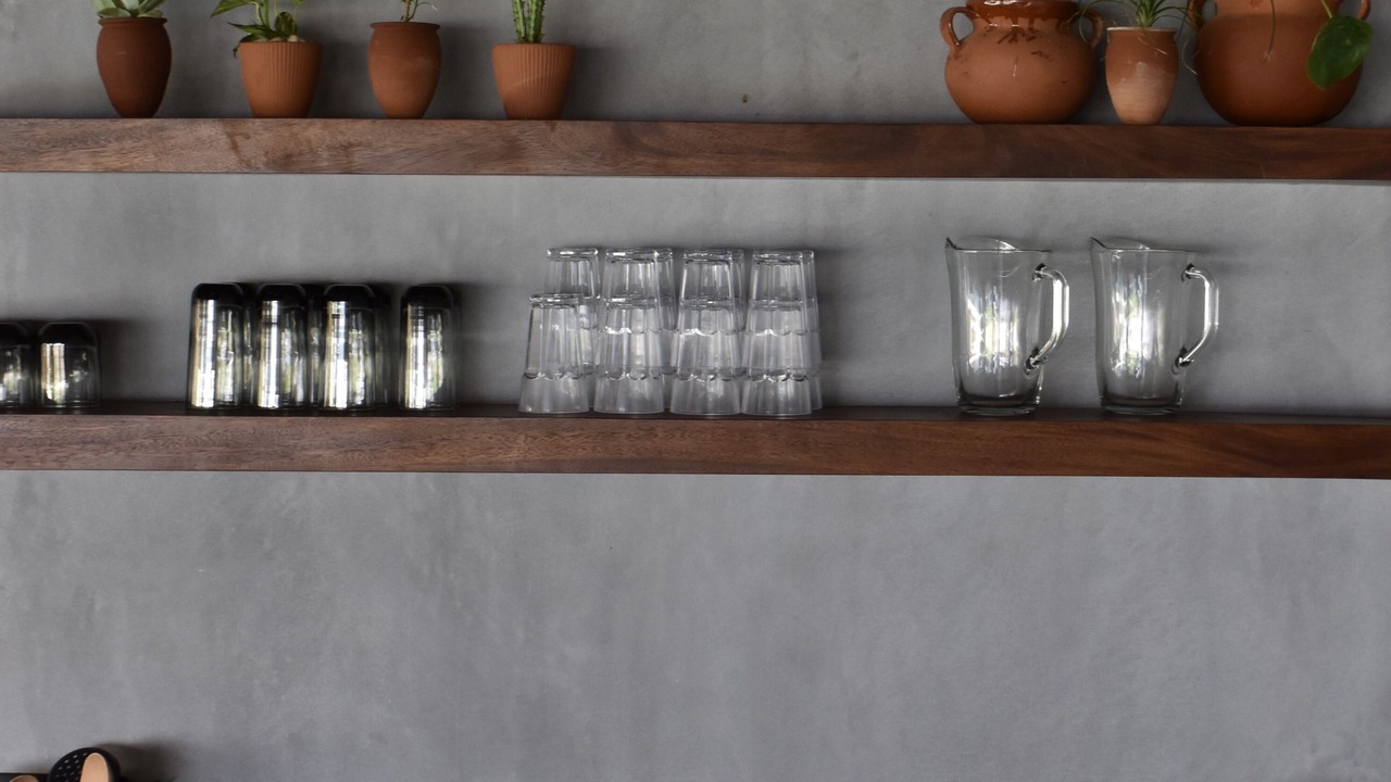 Photo of Kitchen in Troncones
