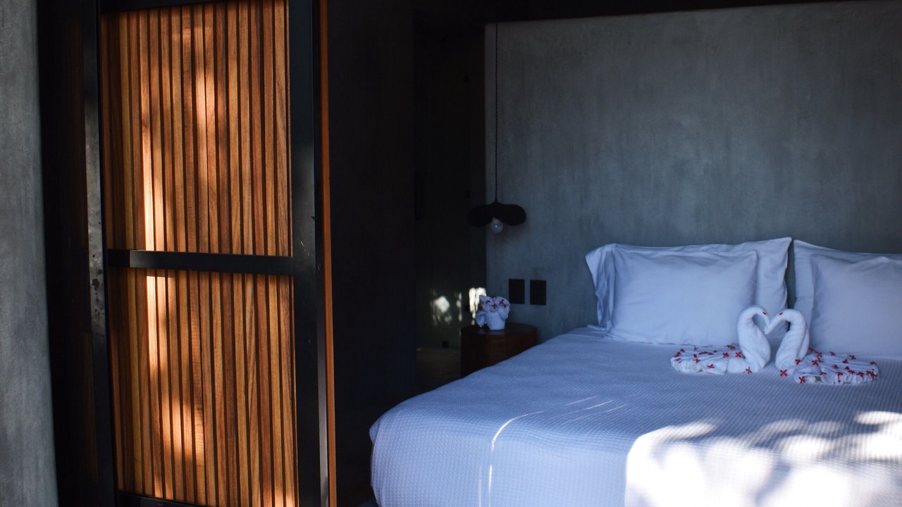 Photo of Bedroom in Troncones