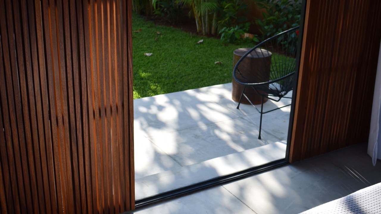 Photo of Bedroom in Troncones