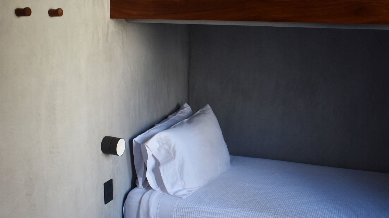 Photo of Bedroom in Troncones