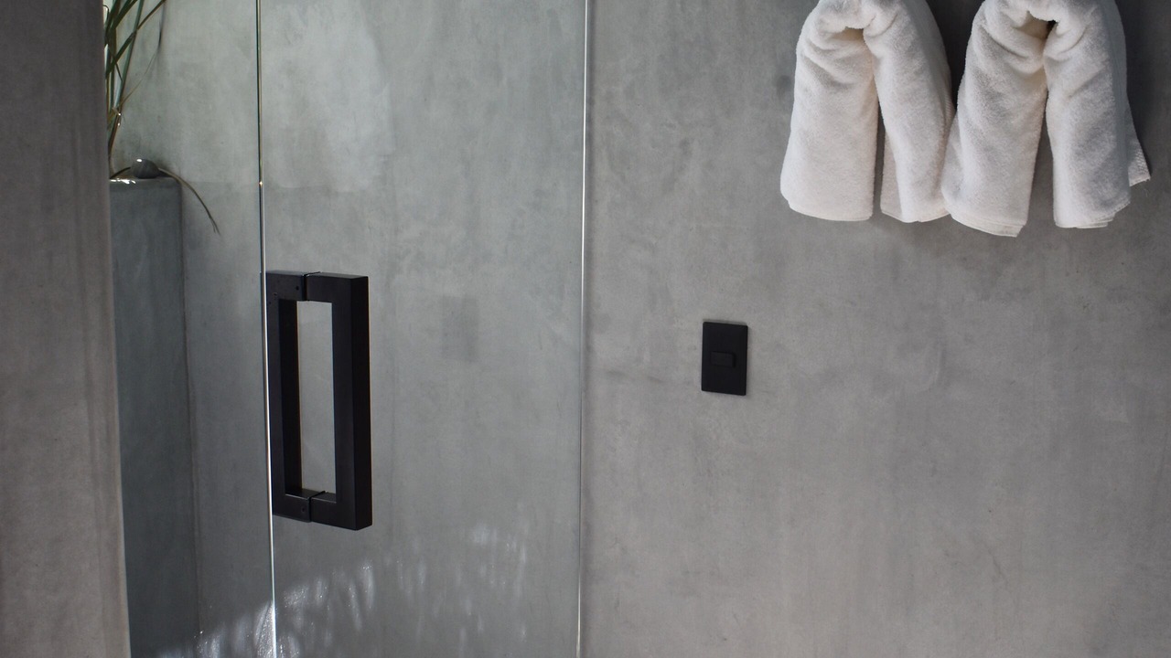Photo of Bathroom in Troncones
