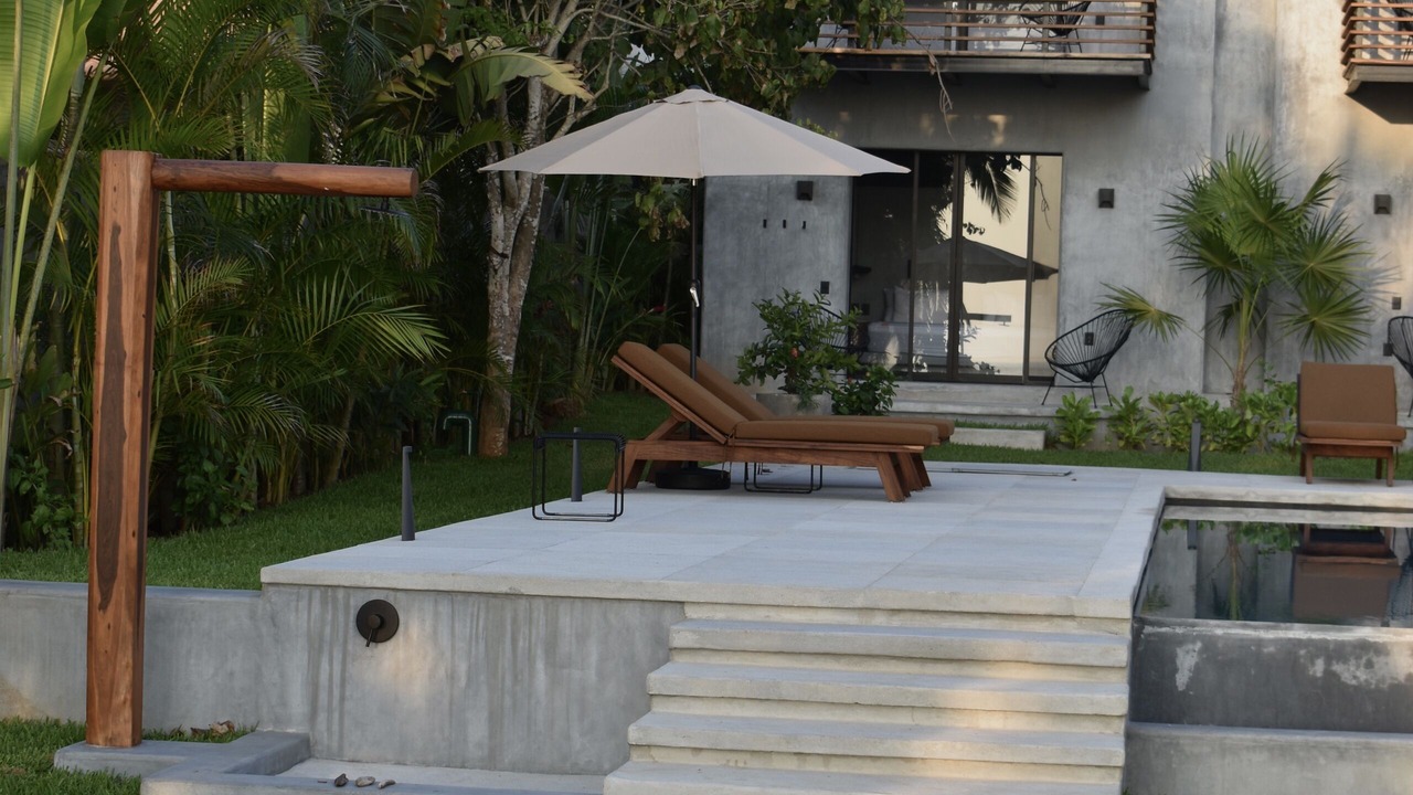 Photo of Outdoor in Troncones