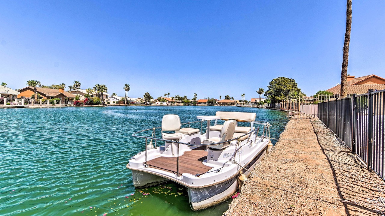 Photo of Outdoor in Casa Grande