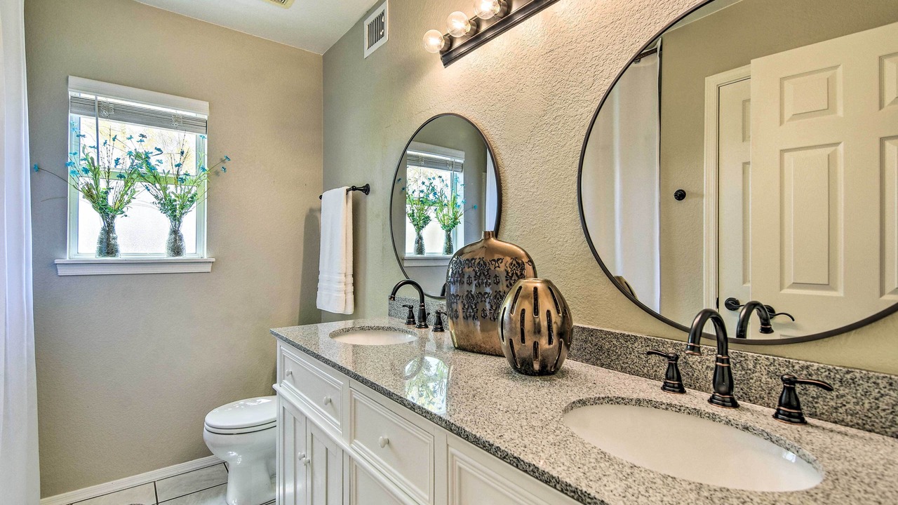 Photo of Bathroom in Casa Grande