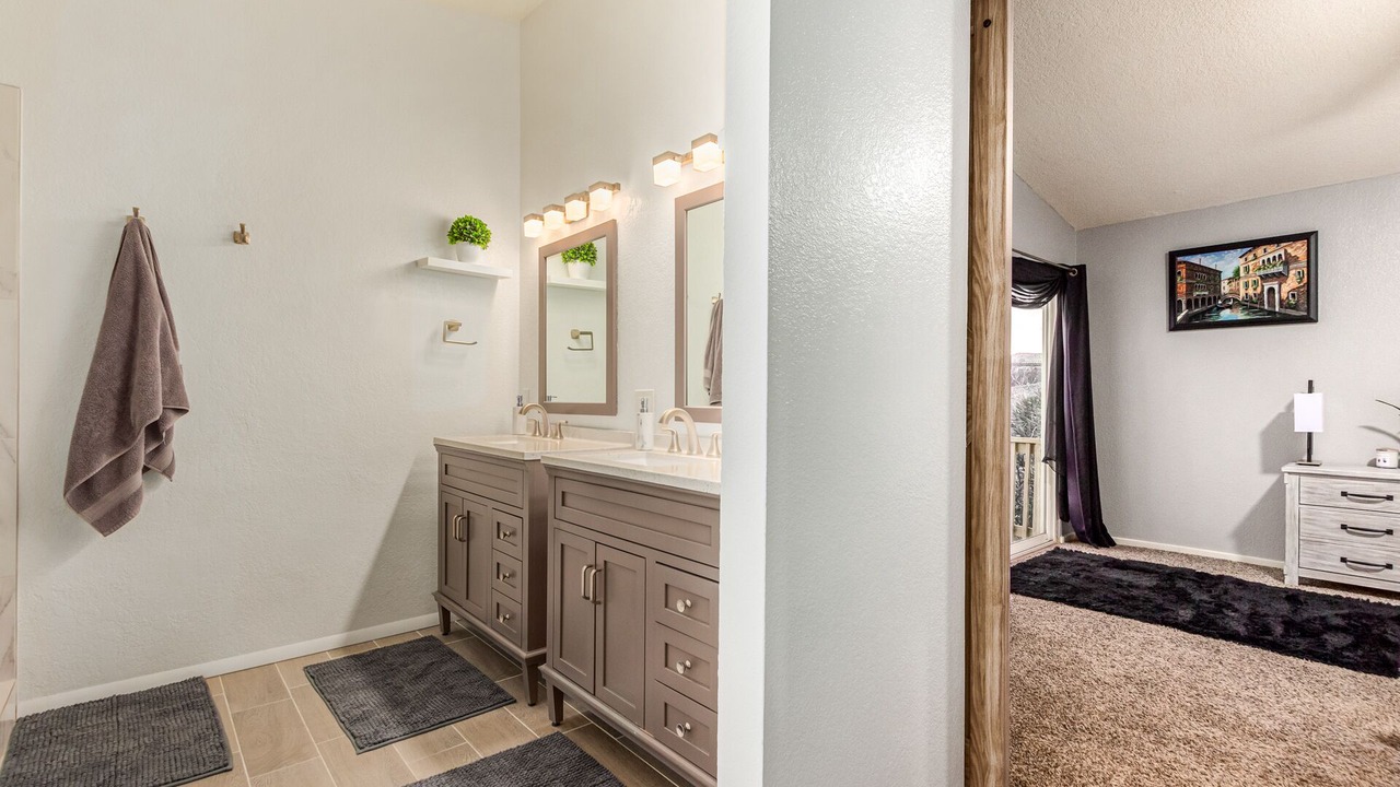 Photo of Bathroom in Paradise Valley Village