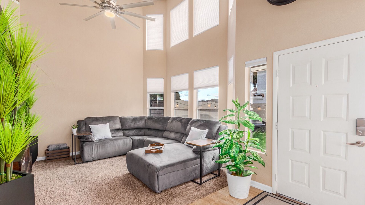 Photo of Outdoor in Paradise Valley Village