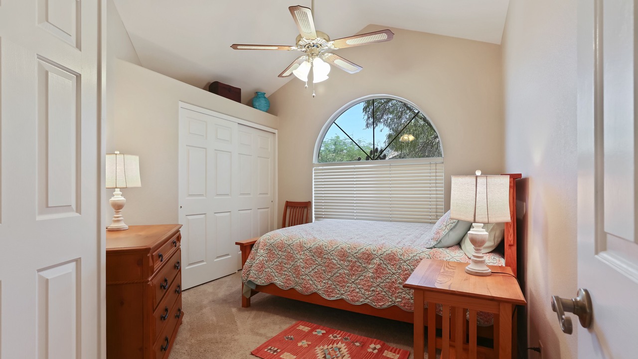 Photo of Bedroom in Estrella Mountain Ranch