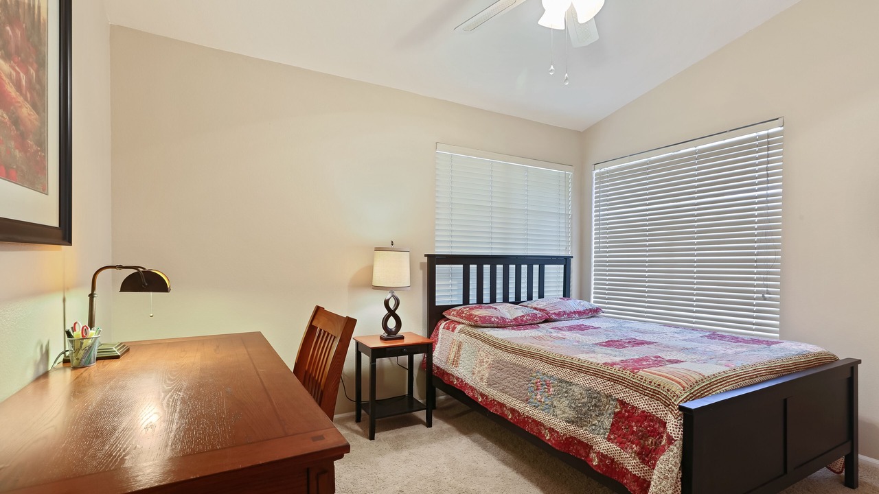 Photo of Bedroom in Estrella Mountain Ranch