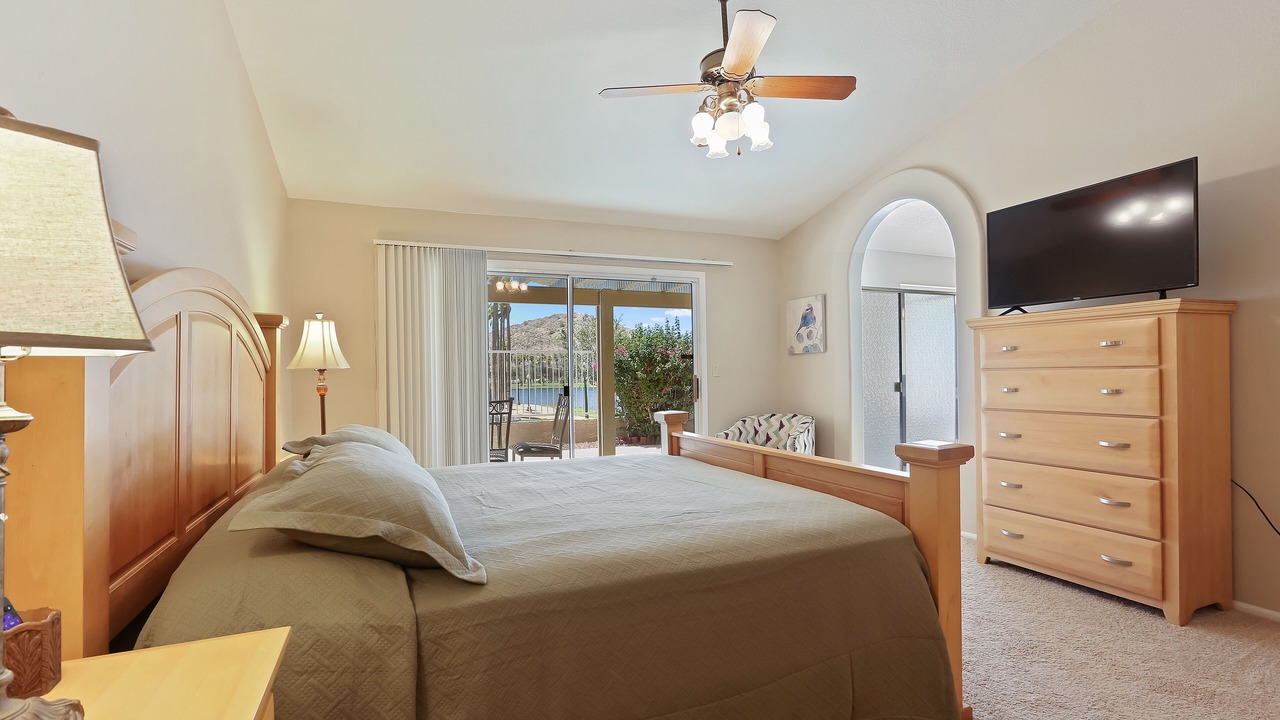 Photo of Bedroom in Estrella Mountain Ranch