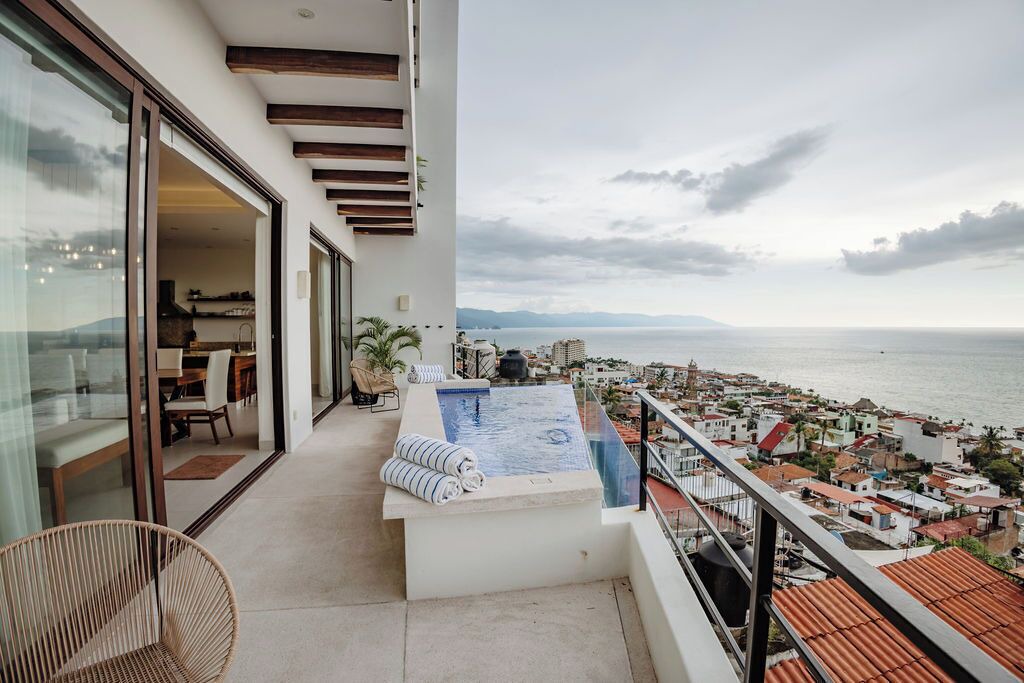 Photo of Patio Balcony in Cerro