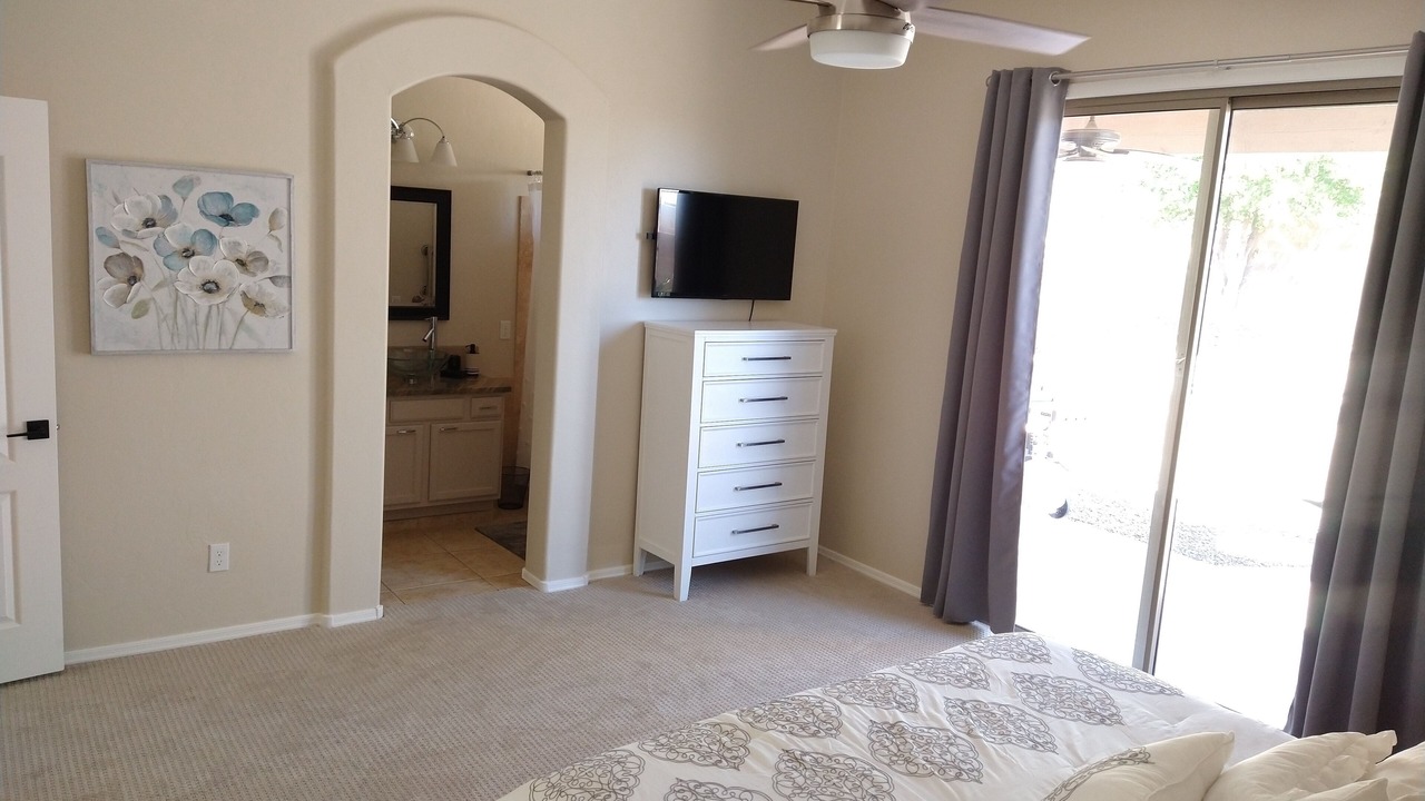 Photo of Bedroom in Monterra Knolls