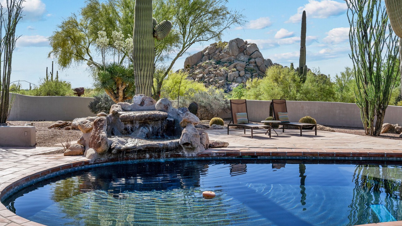 Photo of Outdoor in Carefree