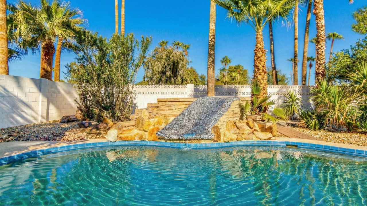 Photo of Outdoor in Rancho Saguaro