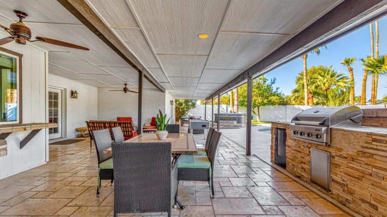 Photo of Outdoor in Rancho Saguaro