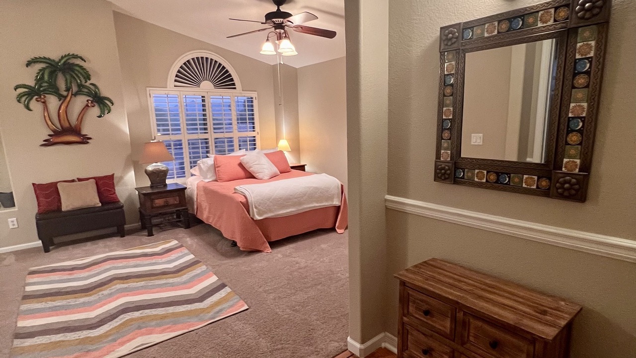 Photo of Bedroom in Estrella Mountain Ranch
