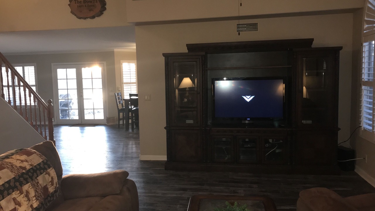 Photo of Livingroom in Estrella Mountain Ranch