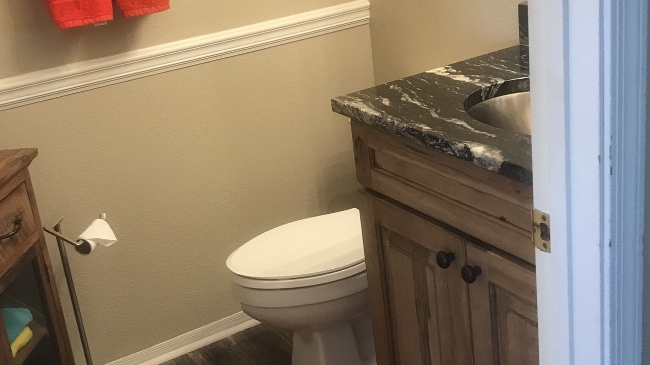 Photo of Bathroom in Estrella Mountain Ranch