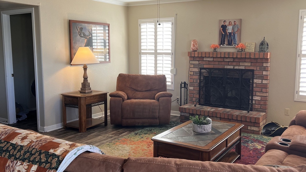 Photo of Livingroom in Estrella Mountain Ranch