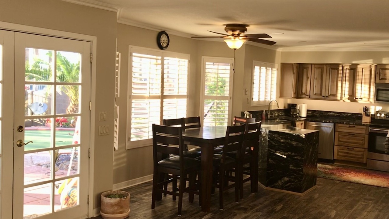 Photo of Kitchen in Estrella Mountain Ranch
