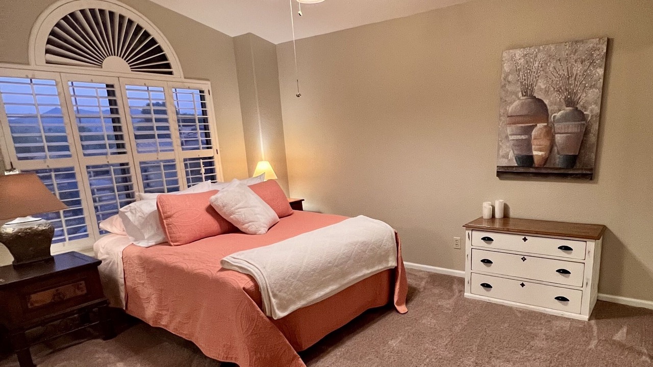 Photo of Bedroom in Estrella Mountain Ranch